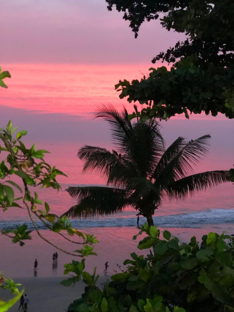 The Villa Varkala Exterior photo