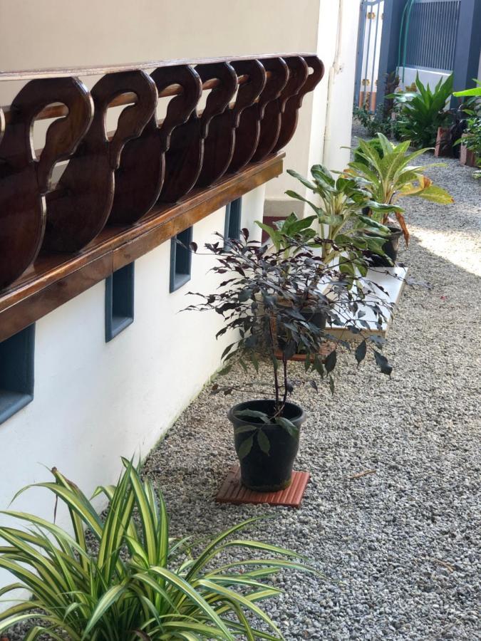 The Villa Varkala Exterior photo